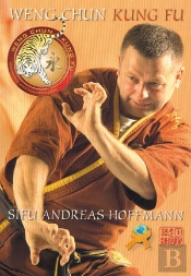Weng Chun Kung Fu