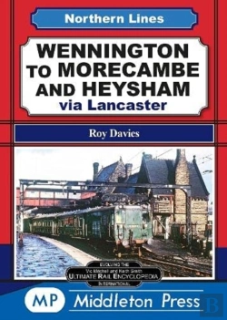 Bertrand.pt - Wennington To Morecambe And Heysham