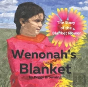 Wenonah'S Blanket