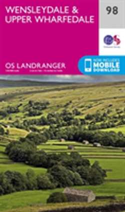 Bertrand.pt - Wensleydale & Upper Wharfedale
