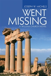 Went Missing