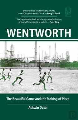 Bertrand.pt - Wentworth