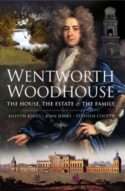 Bertrand.pt - Wentworth Woodhouse: The House, The Estate And The Family