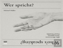 Wer Spricht? =