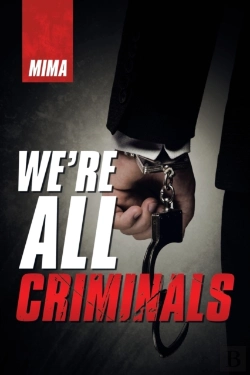 Bertrand.pt - We'Re All Criminals