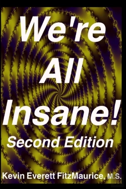 Bertrand.pt - We'Re All Insane! Second Edition