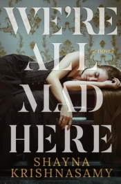 We'Re All Mad Here