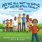We'Re All Not The Same, But We'Re Still Family