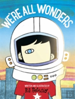 Bertrand.pt - We'Re All Wonders