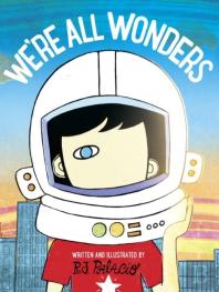 We'Re All Wonders