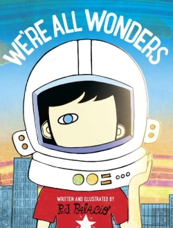 Bertrand.pt - We'Re All Wonders