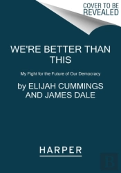 We'Re Better Than This
