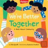 We'Re Better Together