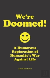 We'Re Doomed!