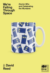 We'Re Falling Through Space