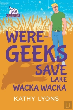 Bertrand.pt - Were-Geeks Save Lake Wacka Wacka