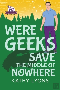 Bertrand.pt - Were-Geeks Save The Middle Of Nowhere