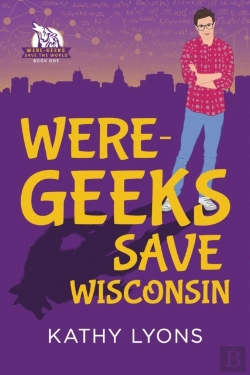 Bertrand.pt - Were-Geeks Save Wisconsin