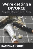 We'Re Getting A Divorce