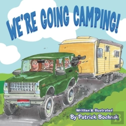 Bertrand.pt - We'Re Going Camping