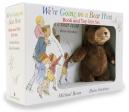 We'Re Going On A Bear Hunt Book And Toy Gift Set