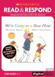 We'Re Going On A Bear Hunt