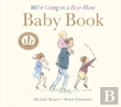 We'Re Going On A Bear Hunt