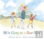 We'Re Going On A Bear Hunt