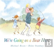 We'Re Going On A Bear Hunt