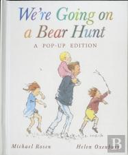 We'Re Going On A Bear Hunt