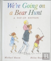 We'Re Going On A Bear Hunt