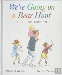Bertrand.pt - We'Re Going On A Bear Hunt