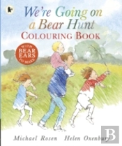We'Re Going On A Bear Hunt