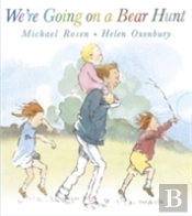We'Re Going On A Bear Hunt