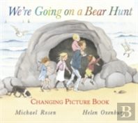 We'Re Going On A Bear Hunt