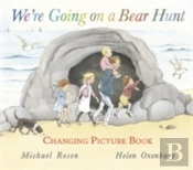 We'Re Going On A Bear Hunt