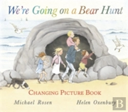 Bertrand.pt - We'Re Going On A Bear Hunt