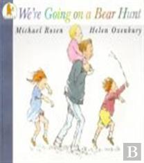 We'Re Going On A Bear Hunt