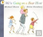 We'Re Going On A Bear Hunt