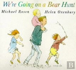 Bertrand.pt - We'Re Going On A Bear Hunt