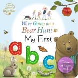 We'Re Going On A Bear Hunt: My First Abc