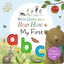 Bertrand.pt - We'Re Going On A Bear Hunt: My First Abc