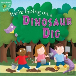 Bertrand.pt - We'Re Going On A Dinosaur Dig