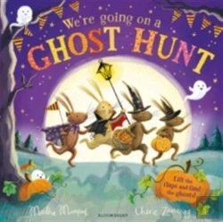 Bertrand.pt - We'Re Going On A Ghost Hunt