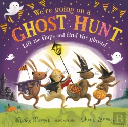 Bertrand.pt - We'Re Going On A Ghost Hunt