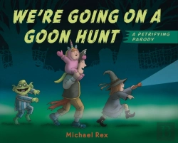 Bertrand.pt - We'Re Going On A Goon Hunt