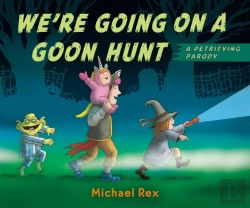 Bertrand.pt - We'Re Going On A Goon Hunt