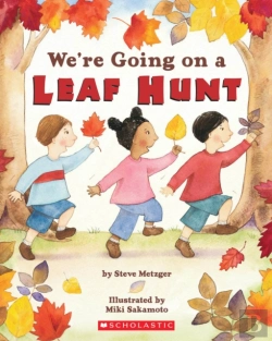 Bertrand.pt - We'Re Going On A Leaf Hunt