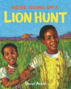 Bertrand.pt - We'Re Going On A Lion Hunt