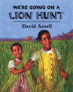 Bertrand.pt - We'Re Going On A Lion Hunt